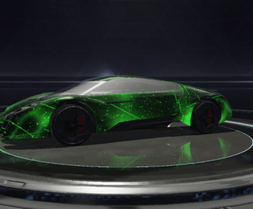 How to get this car?