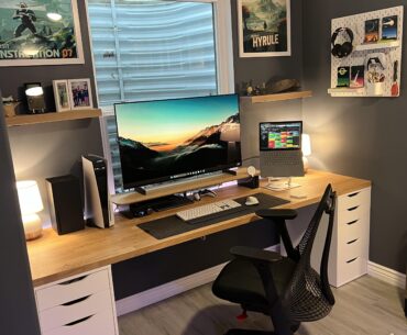 Long time lurker first time poster