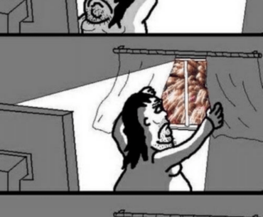 Me at 12:00AM