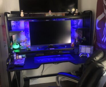 Work in progress