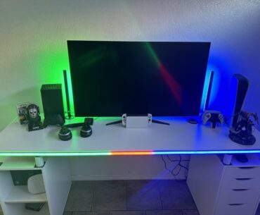A work in progress