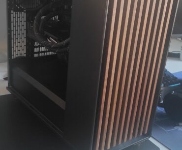 Zero rgb + black pc: Yay or Nay?