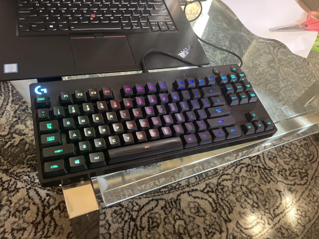 Got this for $6 at Goodwill