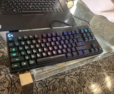Got this for $6 at Goodwill
