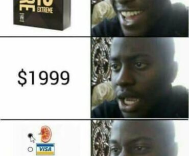 Gamer for life... Haha
