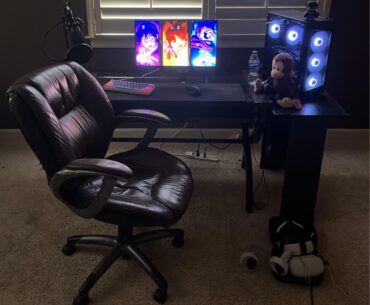 any ways to improve my setup?