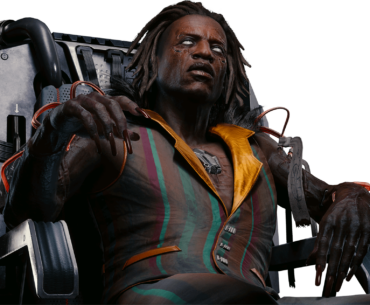 CDPR and their damned fantastic storytelling....