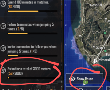 Can we not have negative impacting RP missions?
