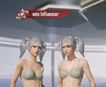 Game influencers: I will invest all my money from the sale of kidneys in game skins to flex in front of other players 💪 Other players: Deleting all skins except their owns 😂