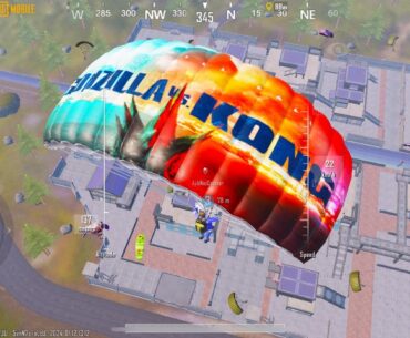 I love new event
