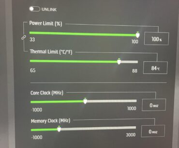 What does all of this mean?
