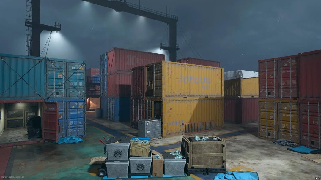[COD] Cod 2024 leaked launch map rotation FPSHUB
