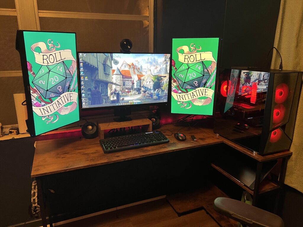 Finally upgraded
