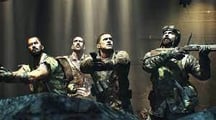 What were the best Map Intros?