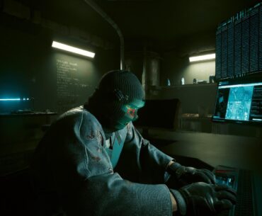 The Hacker's Uniform hasn't changed in 50 years