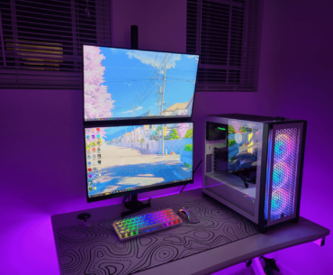 My New Setup - 2024