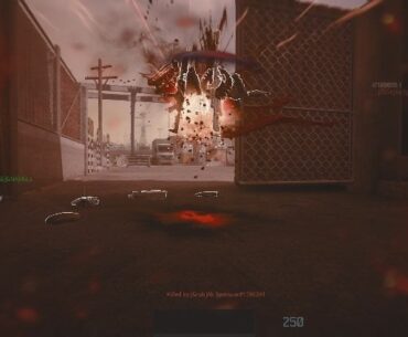 What is this TTK. Oh lordy lord, I thought the ttk got slower over the years not faster 😂😂