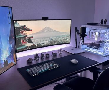 New apartment new build