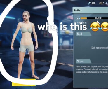 pubgm