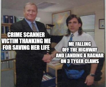 True Story.