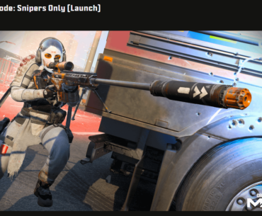 Bring this mode to BR