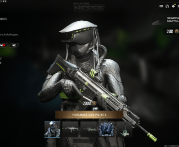 do you like such skins?