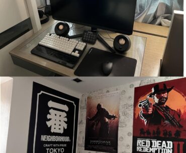 I feel like something is missing in my setup and I need some suggestions