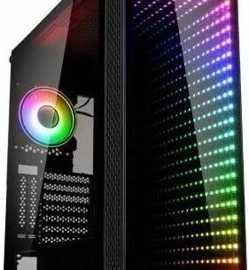 What is this PC tower called?