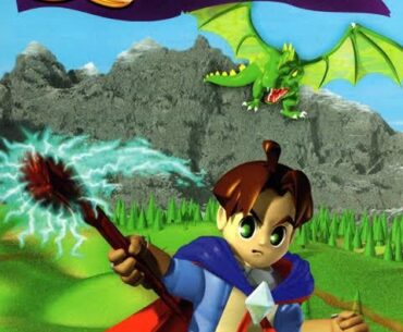 Genuinely asking how many people actually played this game? I have fond memories of it.