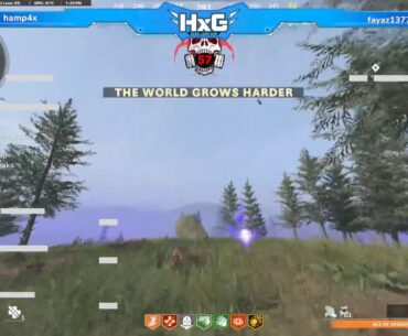 Melee Only Outbreak Round 57