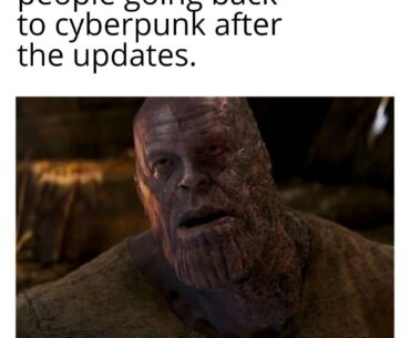 I liked it from the beginning.