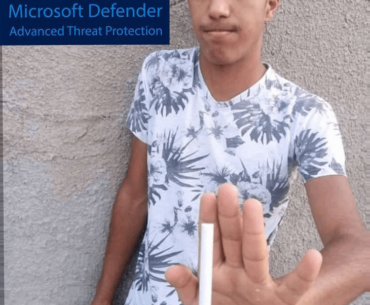 Windows Defender be like