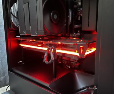 New PC