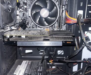 Pc Won’t Connect To Monitor