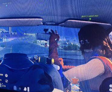 Good job guys. “Fix” everything but the actual problems in this game