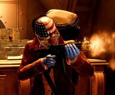 Payday 3 Developers Assemble 'Strike Team' to Raise Low Sales and Player Count
