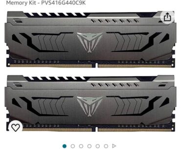 Trying to run 3800mt/s at 14-14-14-34 on this kit