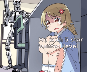 Send help please