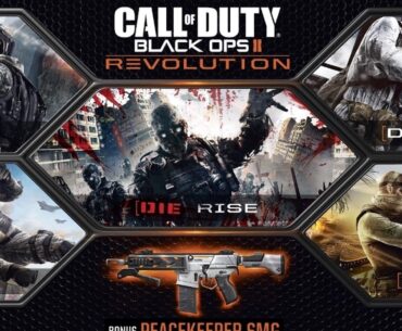 Anyone remember the helicopter on Die Rise?