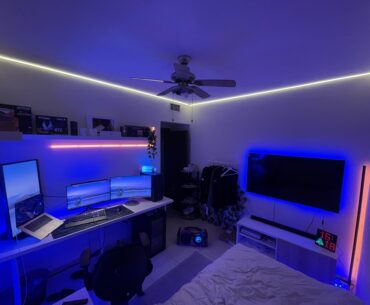 Any Improvments?