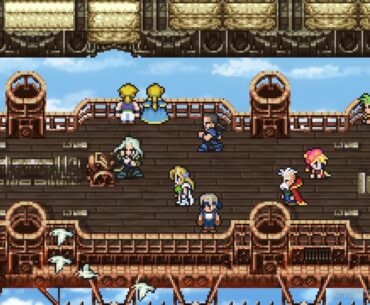 Final Fantasy VI