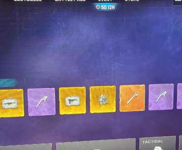 They be giving me anything but the epic aether tool schematic💀