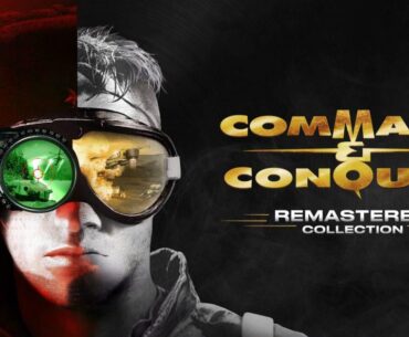 When will we see a brand new command and conquer?