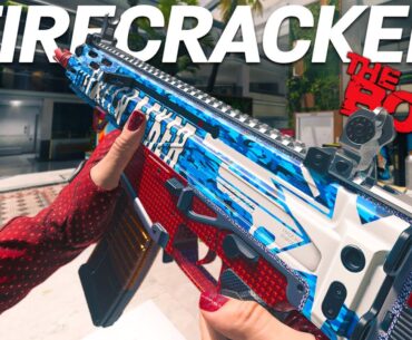 Making GAMER GIRLS RAGE with this new weapon