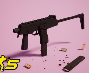 How 2 use the most OP gun in CS2