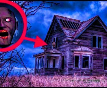 Granny Live Gaming|Granny Gameplay video live|Horror Escape game with Facecam.