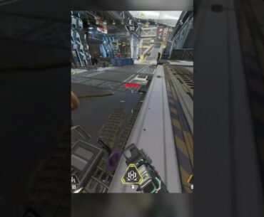 Cracking RED SHIELD with R99 | #apexlegends #apex #apexlegendsclips #madmaggie #r99 #fpsgames #fps