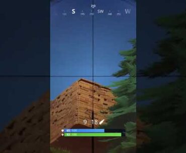Headshot #fortnite #playstation #ps4 #fps #games #gaming #headshot #fortniteclips