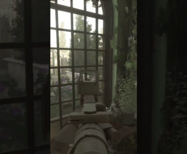 She Took It To The Chest! #readyornotgameplay  #gaming #shorts #videogames #tipsandtricks #fps