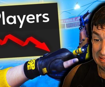 FPS Games Are Dying. Here's Why. | Cornel Reacts